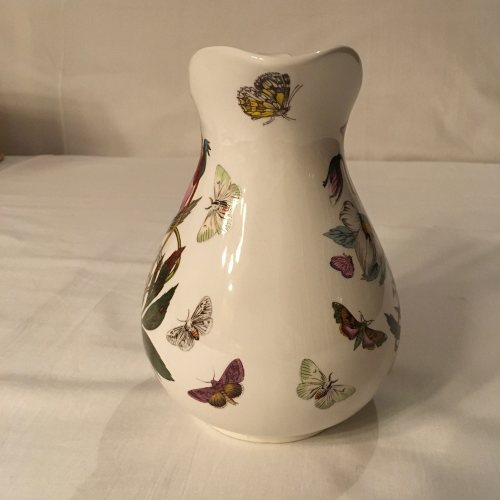 PORTMEIRION Vintage Botanic Garden Pitcher - Picture 4 of 7